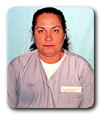 Inmate MARIA ALAYON