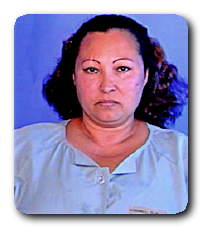 Inmate OLGA M AZAHARES