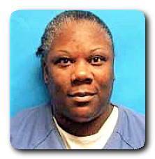 Inmate CONNIE BROOMFIELD