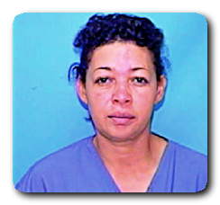 Inmate ROSA G LOPEZ
