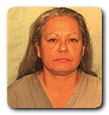 Inmate RAQUEL ALOMIA-GONZALEZ