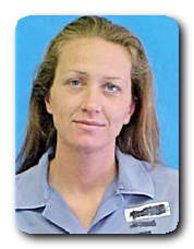 Inmate JACQUELINE KNIGHT