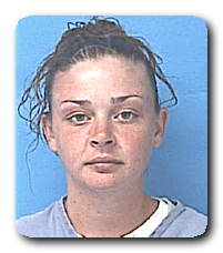 Inmate SHEREE A ROYSTER