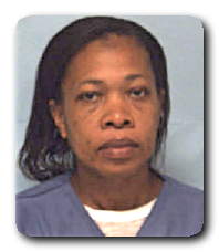 Inmate THELMA E YOUNG