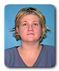 Inmate ALISON YOUNGBLOOD
