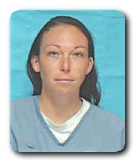 Inmate AMBY A WILLIAMS
