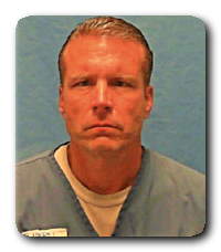 Inmate LEROY JR BENTON