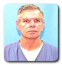 Inmate GARY C BROXTON