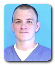 Inmate PAUL A FISHER