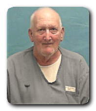 Inmate RICHARD KERESTESY