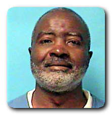 Inmate WILLIE T MURPHY
