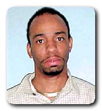 Inmate RUSSELL D JEFFERSON