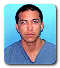 Inmate JOSE RODRIGUEZ-HERNANDEZ