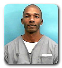 Inmate SHAWN D ROSS