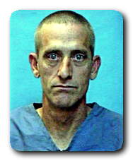 Inmate DAVID HOSKINS