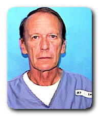 Inmate MICHAEL R LANGSTON