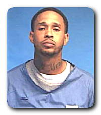 Inmate LUIS LOPEZ