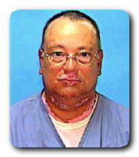 Inmate VICTOR LOPEZ