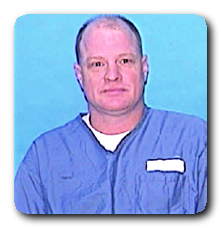 Inmate MICHAEL S SOUTHERN