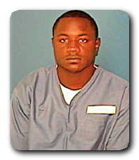 Inmate ALBERT JR WILLIAMS
