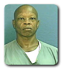 Inmate TERRY L JR BUTLER