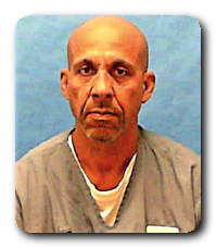 Inmate MARIO FERRYMAN