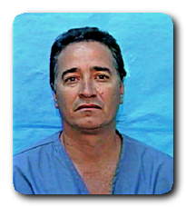 Inmate MANUEL REYNALDO