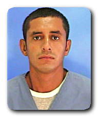 Inmate FELIPE RUIZ-GALLEGOS