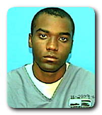 Inmate TERRY L RUNNELS