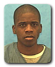 Inmate CHRISTOPHER WHITAKER
