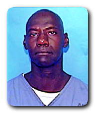 Inmate ANDRE L HORN