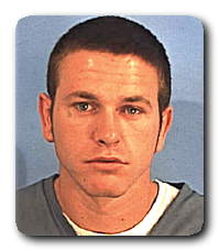 Inmate JOHNNY T LUMLEY