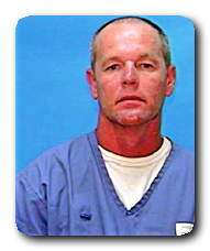 Inmate JOHN B NORRIS
