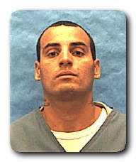 Inmate LISANDRO SANCHEZ