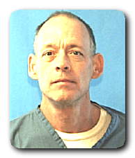 Inmate DAVID L WHITE