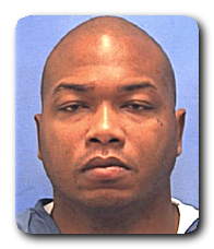 Inmate WILLIE YOUNG