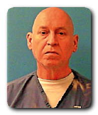 Inmate BOBBY J JR WILSON