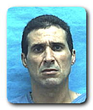 Inmate EDDY G FERNANDEZ