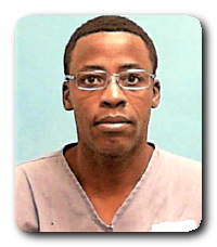Inmate MICHAEL E ROYSTER