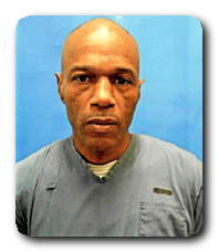 Inmate JAMES WADE