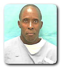 Inmate STEVEN YOUNG