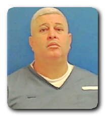 Inmate RICHARD AMONDO