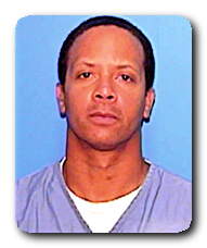 Inmate TODD C HOWELL