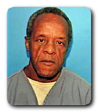Inmate RODERICK V KNOWLES