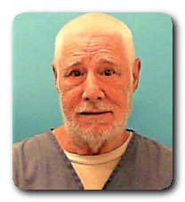 Inmate JIMMY SEAGER