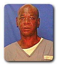 Inmate DAVID JOHNSON