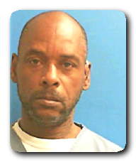 Inmate GREGORY A ROBINSON