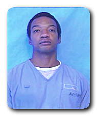 Inmate ANTHONY R HOSKINS