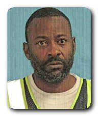 Inmate KEITH JACOBS