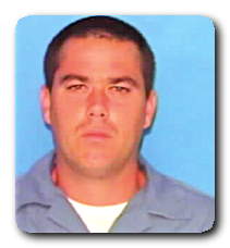Inmate CHRISTOPHER MADDEAUX
